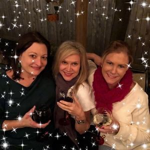 Meet your Posher, Cathy